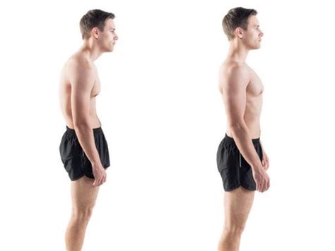 Exercices Pour Corriger La Posture D'Un Épaule Plus Haute Que L'Autre